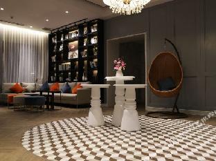 magnotel luanchuan changchun road cross street