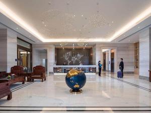 kyriad marvelous hotel dongguan huangjiang jinyi