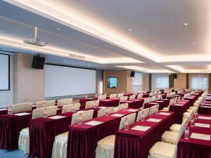 kyriad marvelous hotel dongguan huangjiang jinyi