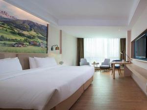 kyriad marvelous hotel dongguan huangjiang jinyi