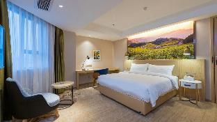 kyriad marvelous hotel dongguan huangjiang jinyi