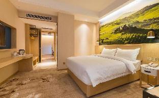 kyriad marvelous hotel dongguan huangjiang jinyi