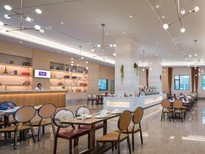 kyriad marvelous hotel dongguan huangjiang jinyi