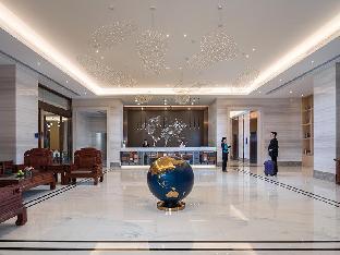 kyriad marvelous hotel dongguan huangjiang jinyi