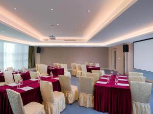 kyriad marvelous hotel dongguan huangjiang jinyi