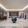 kyriad marvelous hotel dongguan huangjiang jinyi