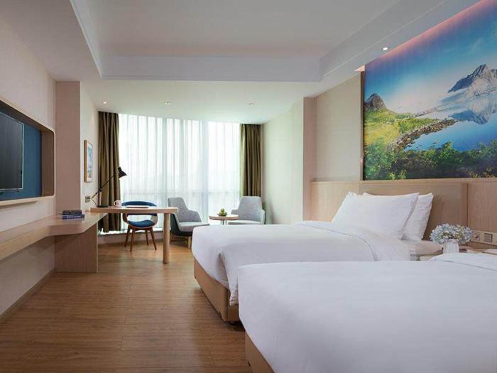 kyriad marvelous hotel dongguan huangjiang jinyi