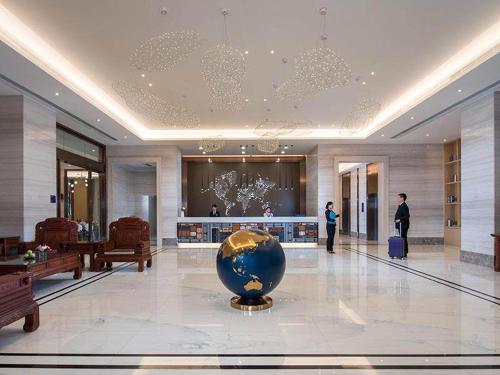 kyriad marvelous hotel dongguan huangjiang jinyi
