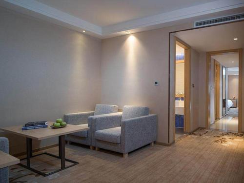 kyriad marvelous hotel dongguan huangjiang jinyi