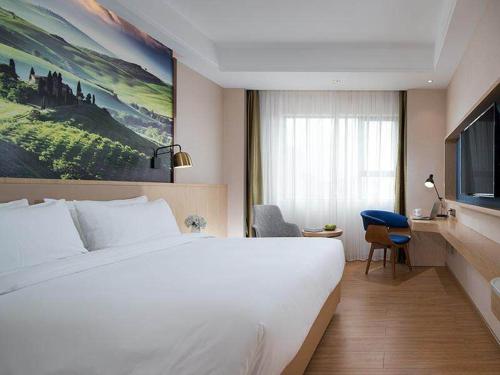 kyriad marvelous hotel dongguan huangjiang jinyi