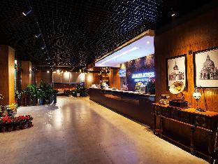 james joyce coffetela hengyang jiefang road xianfe
