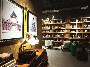 james joyce coffetela hengyang jiefang road xianfe