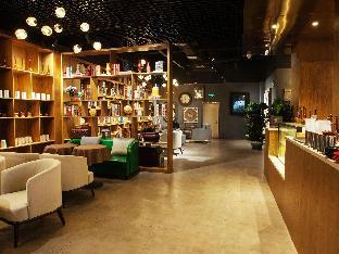 james joyce coffetela hengyang jiefang road xianfe