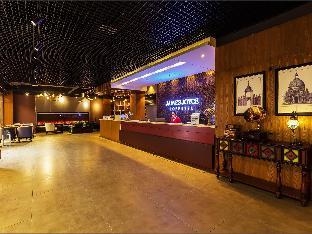 james joyce coffetela hengyang jiefang road xianfe