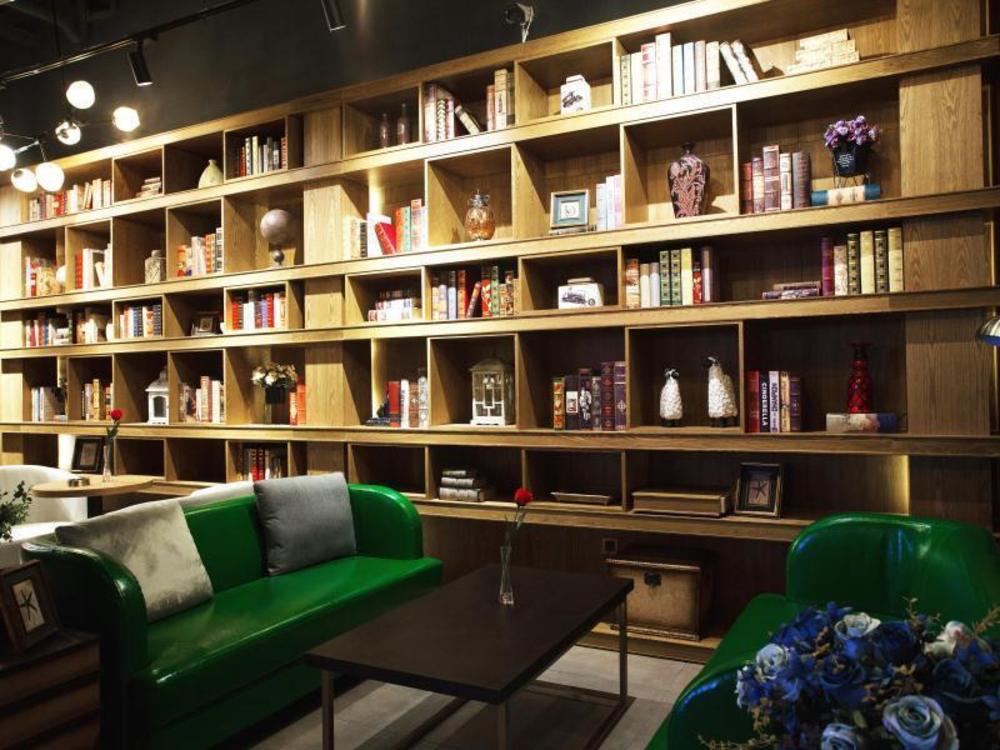 james joyce coffetela hengyang jiefang road xianfe