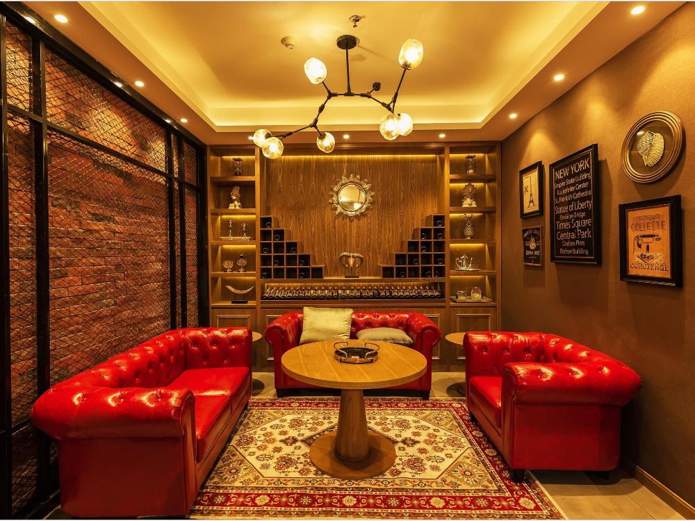 james joyce coffetela hengyang jiefang road xianfe