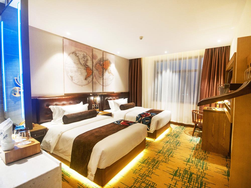 james joyce coffetela hengyang jiefang road xianfe