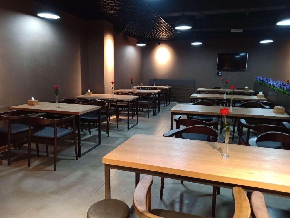 james joyce coffetela hengyang jiefang road xianfe