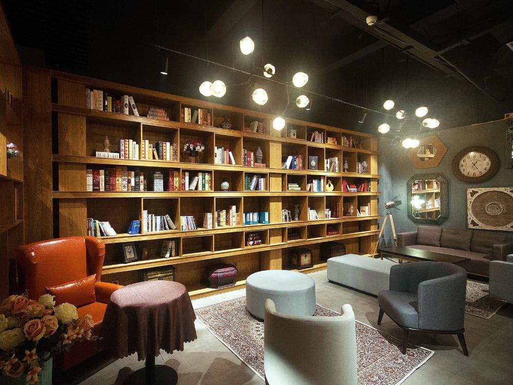 james joyce coffetela hengyang jiefang road xianfe