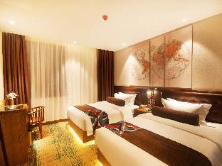 james joyce coffetela hengyang jiefang road xianfe