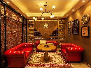 james joyce coffetela hengyang jiefang road xianfe