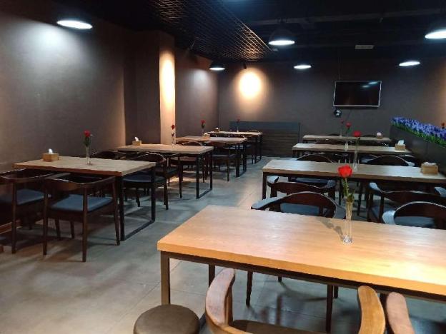 james joyce coffetela hengyang jiefang road xianfe