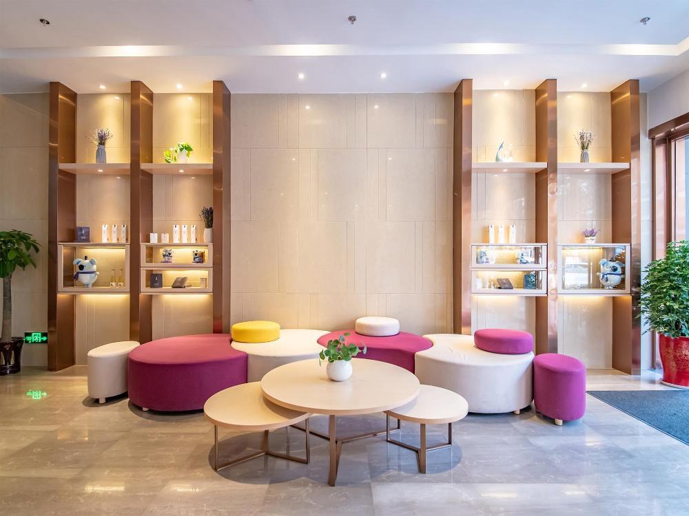 lavande hotel yangyang tianyuan four seasons city