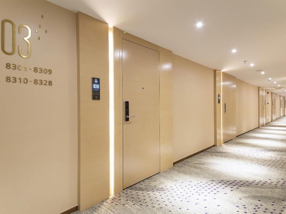 lavande hotel yangyang tianyuan four seasons city