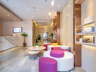 lavande hotel yangyang tianyuan four seasons city