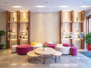 lavande hotel yangyang tianyuan four seasons city