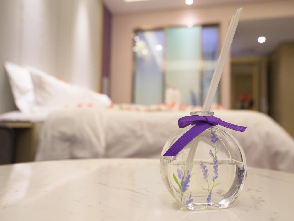lavande hotel yangyang tianyuan four seasons city