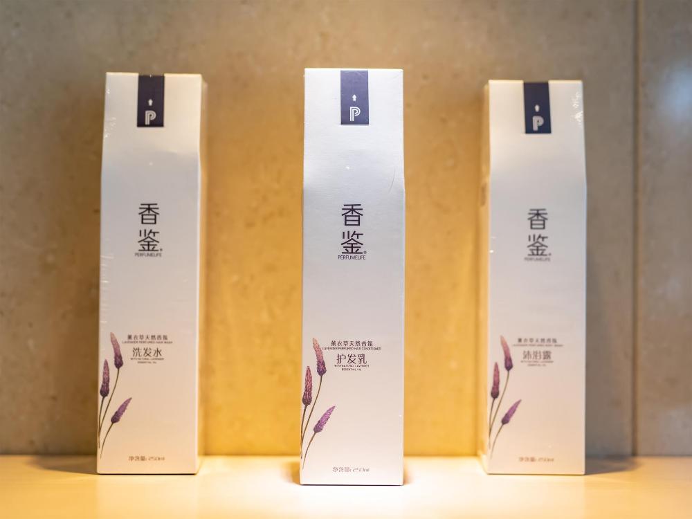 lavande hotel yangyang tianyuan four seasons city