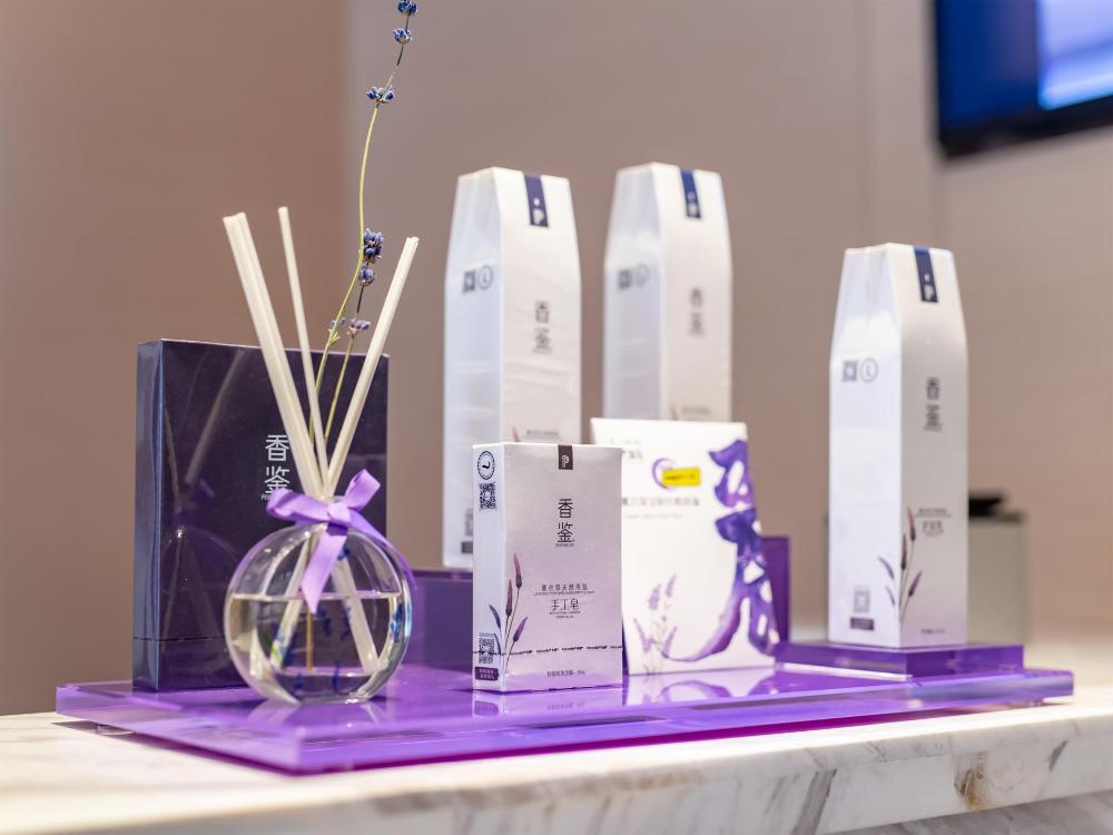 lavande hotel yangyang tianyuan four seasons city