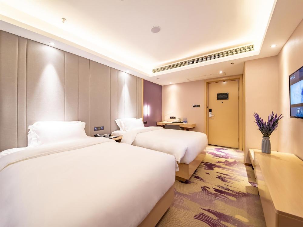 lavande hotel yangyang tianyuan four seasons city
