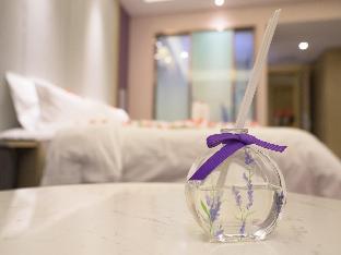 lavande hotel yangyang tianyuan four seasons city