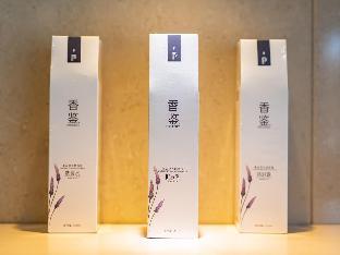 lavande hotel yangyang tianyuan four seasons city