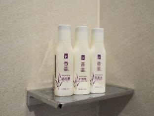 lavande hotel yangyang tianyuan four seasons city
