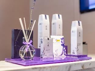 lavande hotel yangyang tianyuan four seasons city