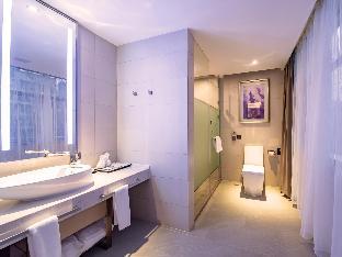 lavande hotel yangyang tianyuan four seasons city