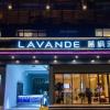 lavande hotel yangyang tianyuan four seasons city