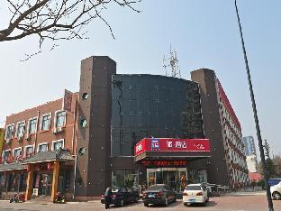 pai hotel tangshan caofeidian jidong oilfield