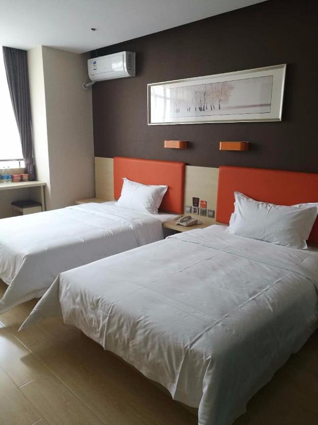 7days premium shijiazhuang luquan shangzhuang branch