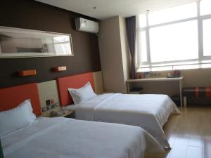 7days premium shijiazhuang luquan shangzhuang branch