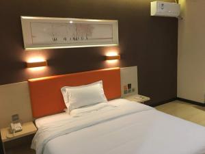 7days premium shijiazhuang luquan shangzhuang branch