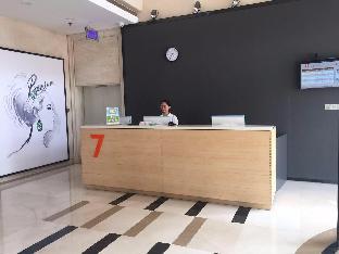 7days premium shijiazhuang luquan shangzhuang branch