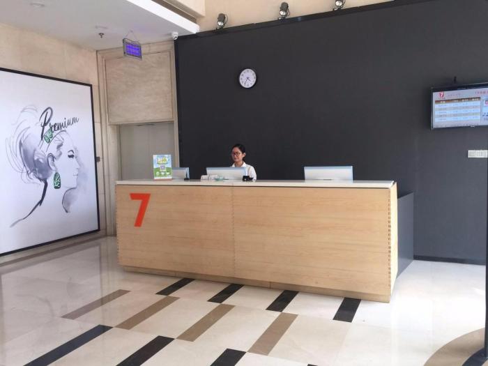 7days premium shijiazhuang luquan shangzhuang branch