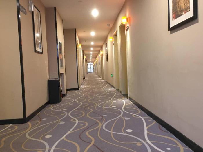7days premium shijiazhuang luquan shangzhuang branch