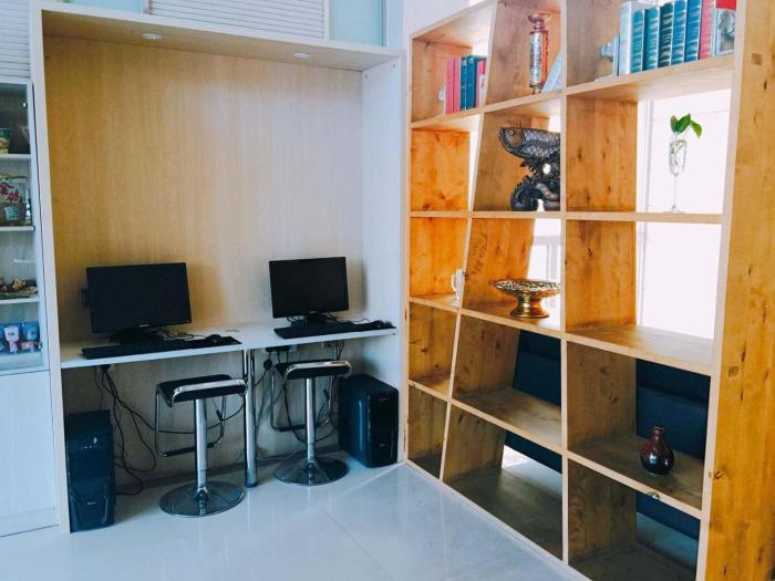 7days premium shijiazhuang luquan shangzhuang branch