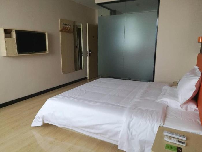 7days premium shijiazhuang luquan shangzhuang branch