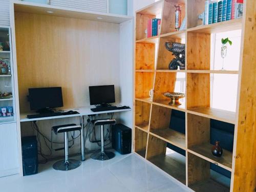 7days premium shijiazhuang luquan shangzhuang branch